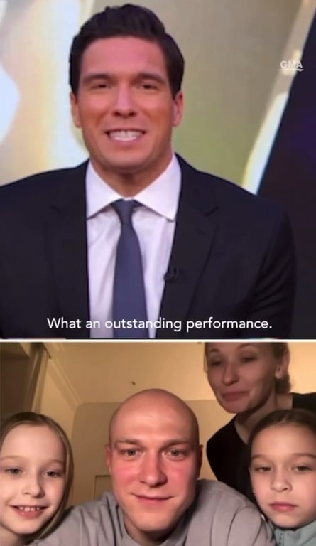 Голливуд номинировал на Оскар россиянина - детали - фото 4