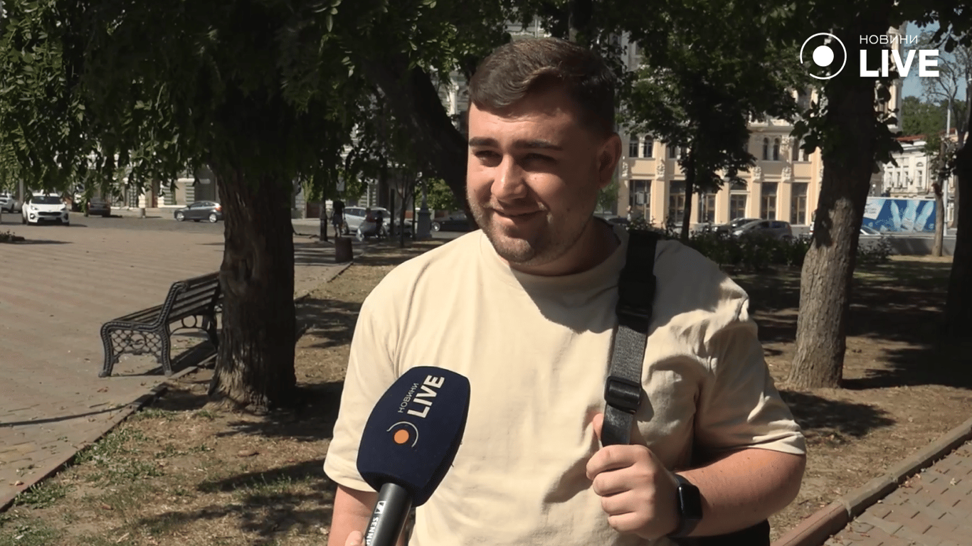 Росіяни залишилися без пального: одесити про атаки ЗСУ - фото 3
