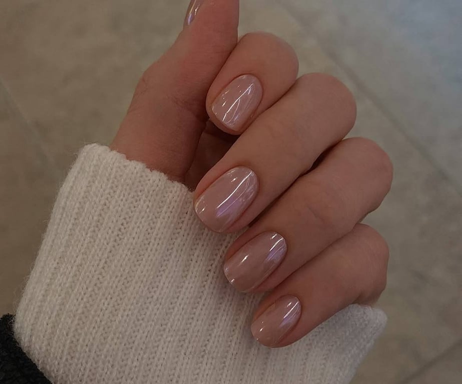 Versatile manicure for all occasions