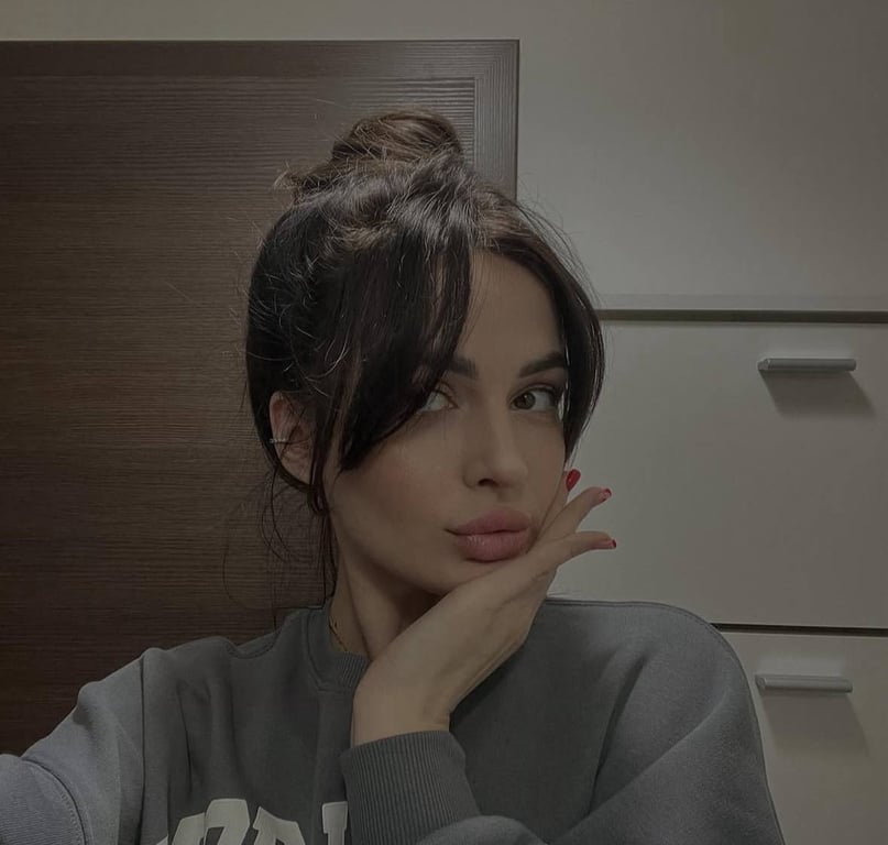 Легкий пучок завжди доречний