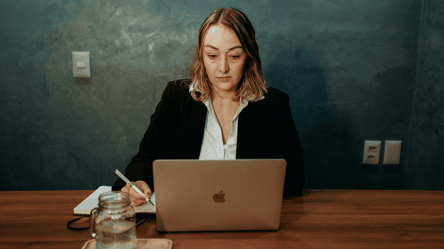 Люди не хочуть бути керівниками — шість слів пояснюють чому - 285x160