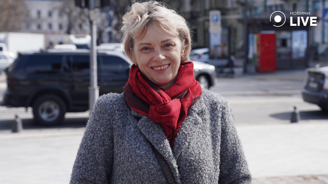 Здоровʼя близьких та перемога — що таке щастя для одеситів - фото 1