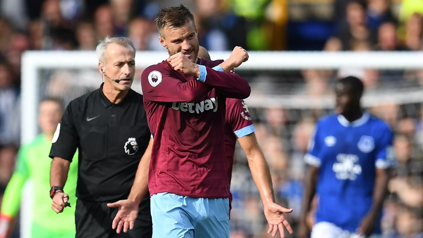 Андрій Ярмоленко