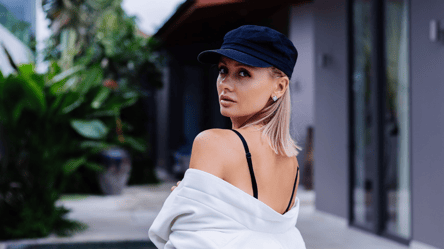 Знову в моді — кепки з козирком із 2010-х повертаються в тренди - 290x160