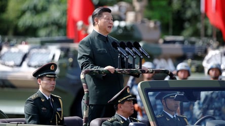 Китай активно готується до нападу на Тайвань, — The Washington Times - 285x160