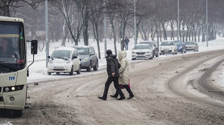 Синоптики попередили про погоду, яка зіпсує вихідні - 290x166