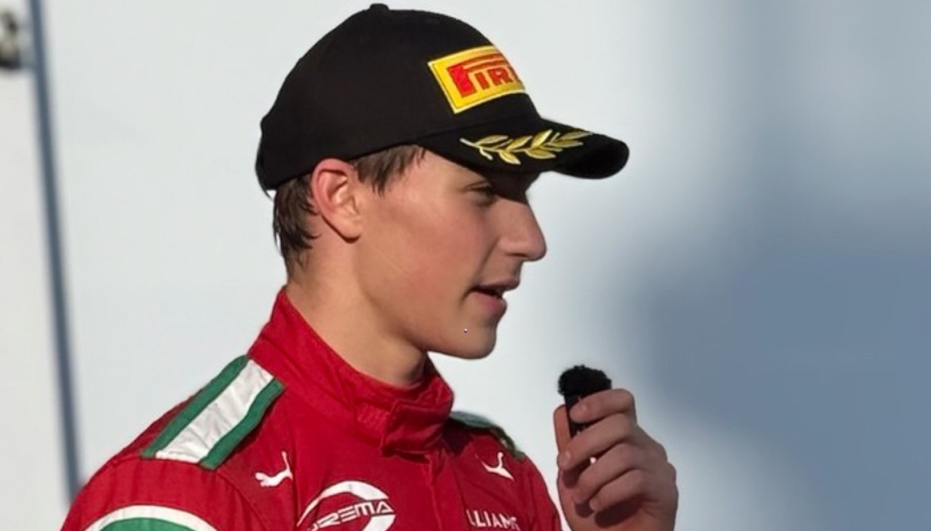 Александр Бондарев