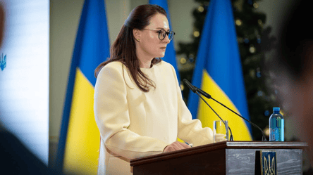 Запрет русскоязычных сайтов — Свириденко ответила на петицию - 285x160