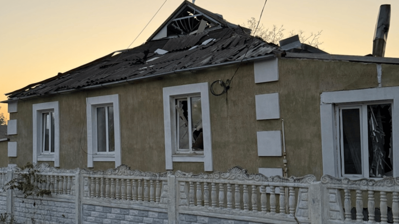 Росіяни атакували Харківщину й Сумщину: є загиблі та постраждалі