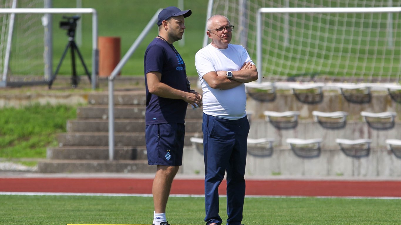 Суркіс та Гусєв