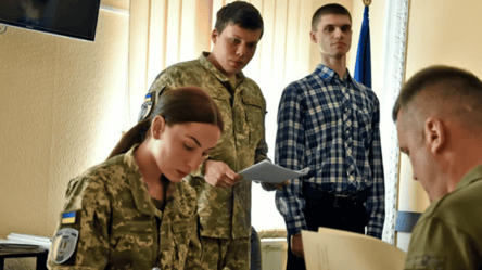 Бронювання порушників військового обліку — що буде у грудні - 290x160