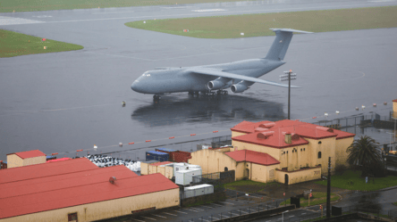 Що відомо про військові бази США в Йорданії - 285x160