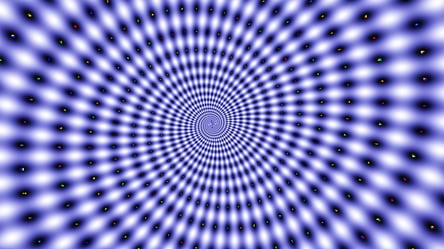 Тест "Оптическая иллюзия": осознайте свои эмоции и поймите их причину - 285x160