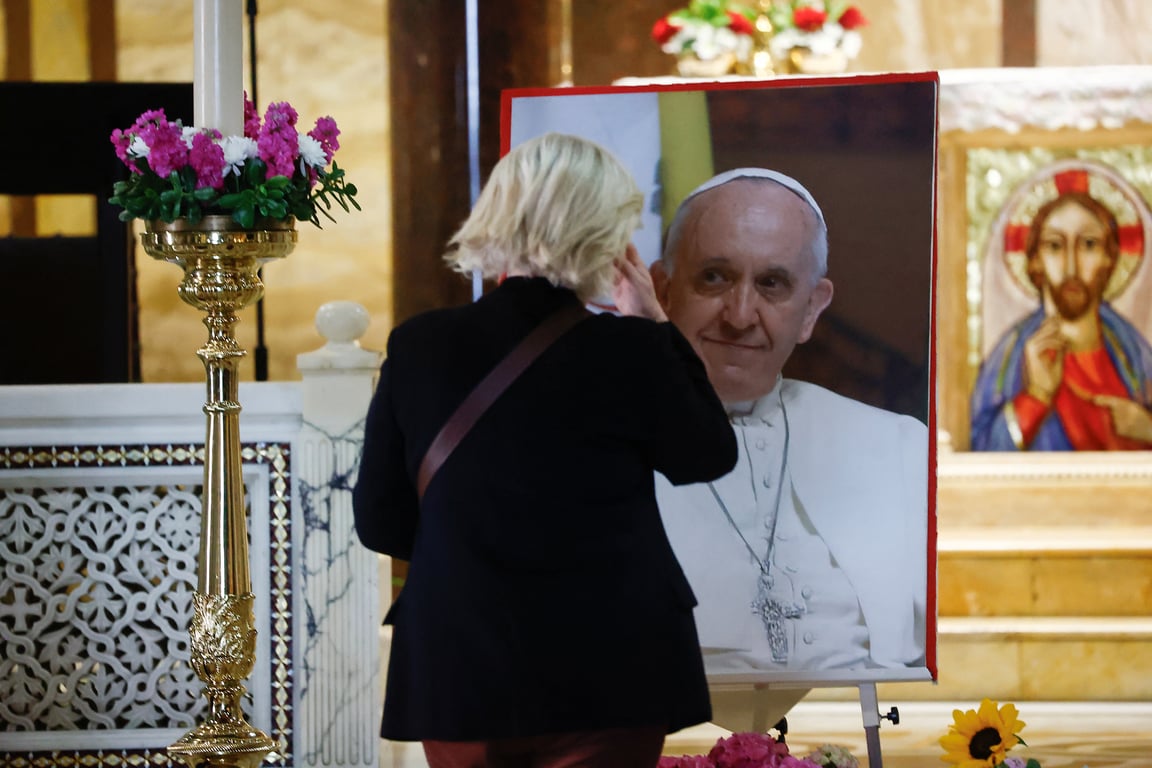 Папа Римський