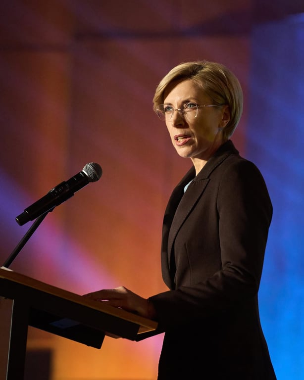 Ірина Верещук