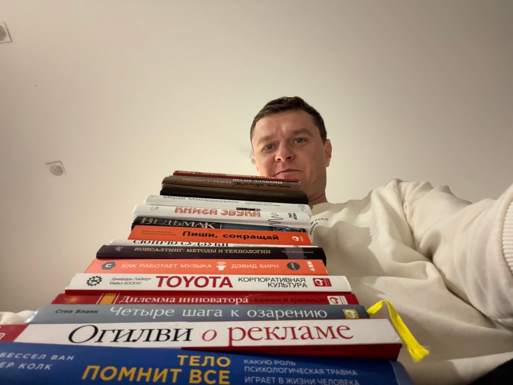 Олексій Кавицький