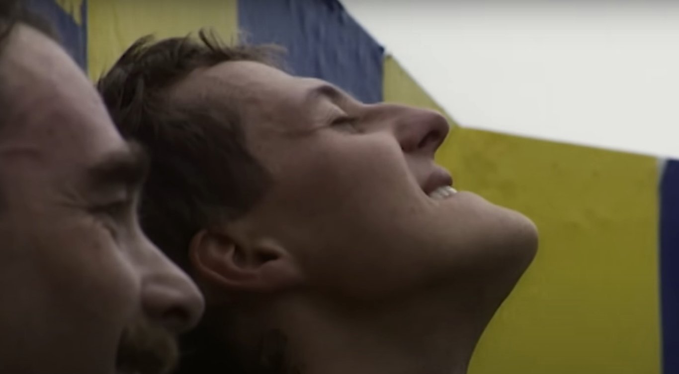 Михаэль Шумахер