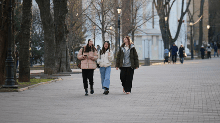 Синоптики рассказали, какой будет погода в Одессе сегодня - 285x160