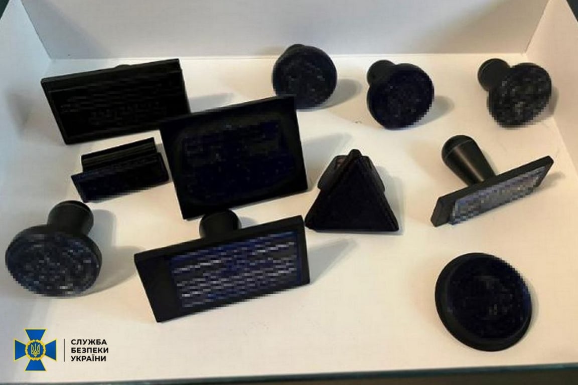 СБУ викрила посадовців МСЕК, які у Харкові допомагали ухилянтам