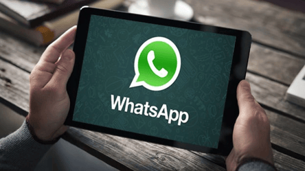 WhatsApp здивував новою функцією: є в багатьох додатках - 285x160