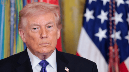 Иран хочет переговоров — Дональд Трамп сделал резкое заявление - 285x160