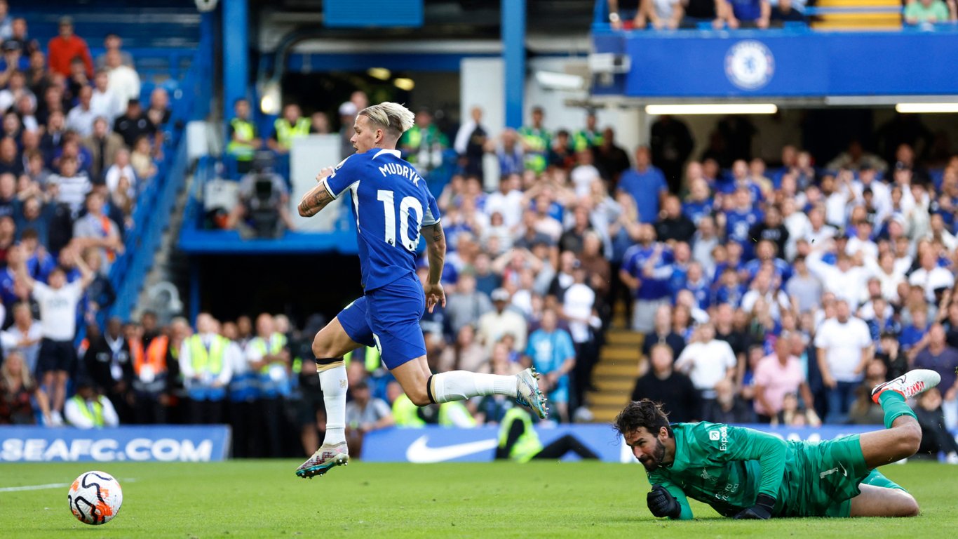 Михайло Мудрік