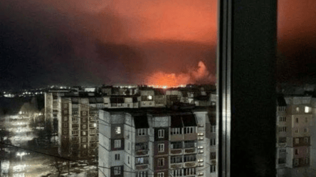 В Одесі гримлять вибухи — Сили оборони виступили з заявою - 290x166