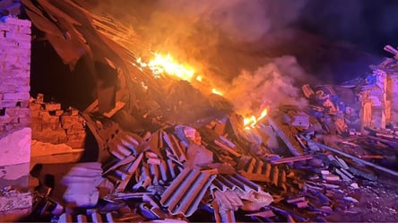 РФ знову атакувала Одещину: пошкоджено портову інфраструктуру - 290x166