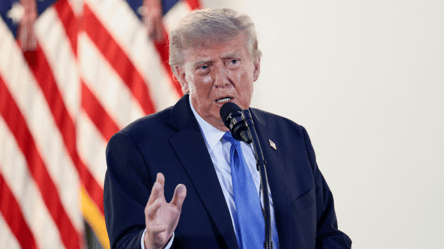 Трамп вимагатиме від Європи грошей за допомогу Україні, надану за часів Байдена - 304x171