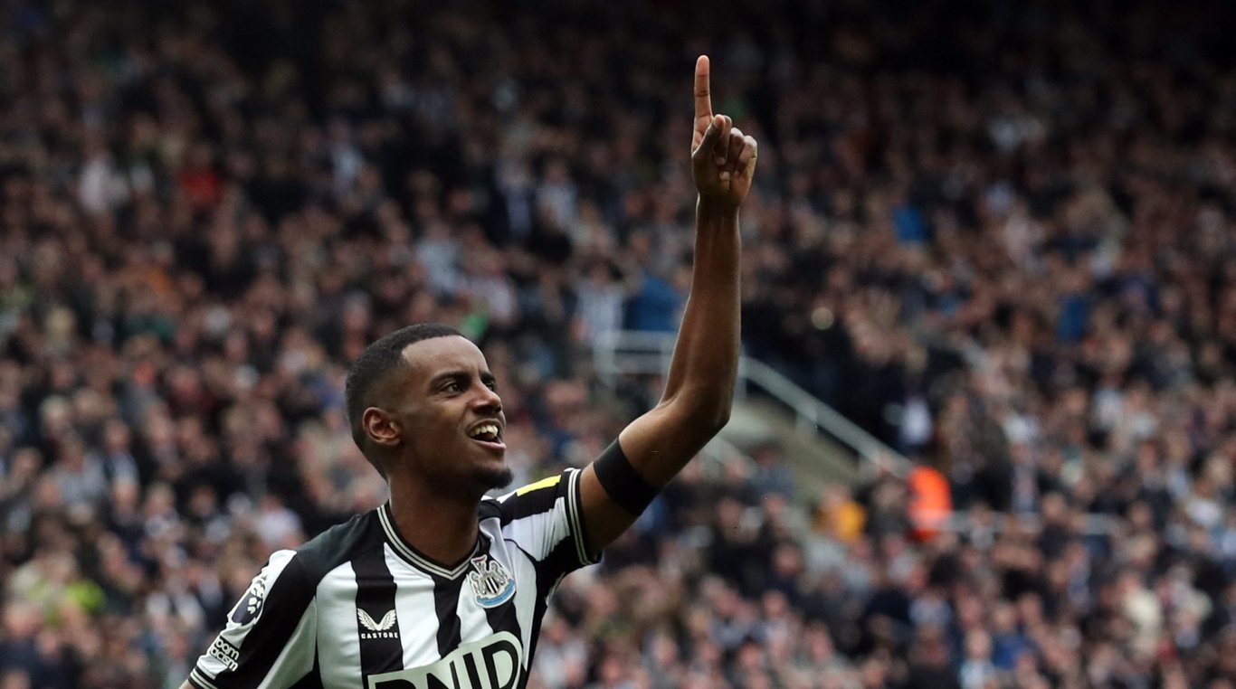 Александер Ісак