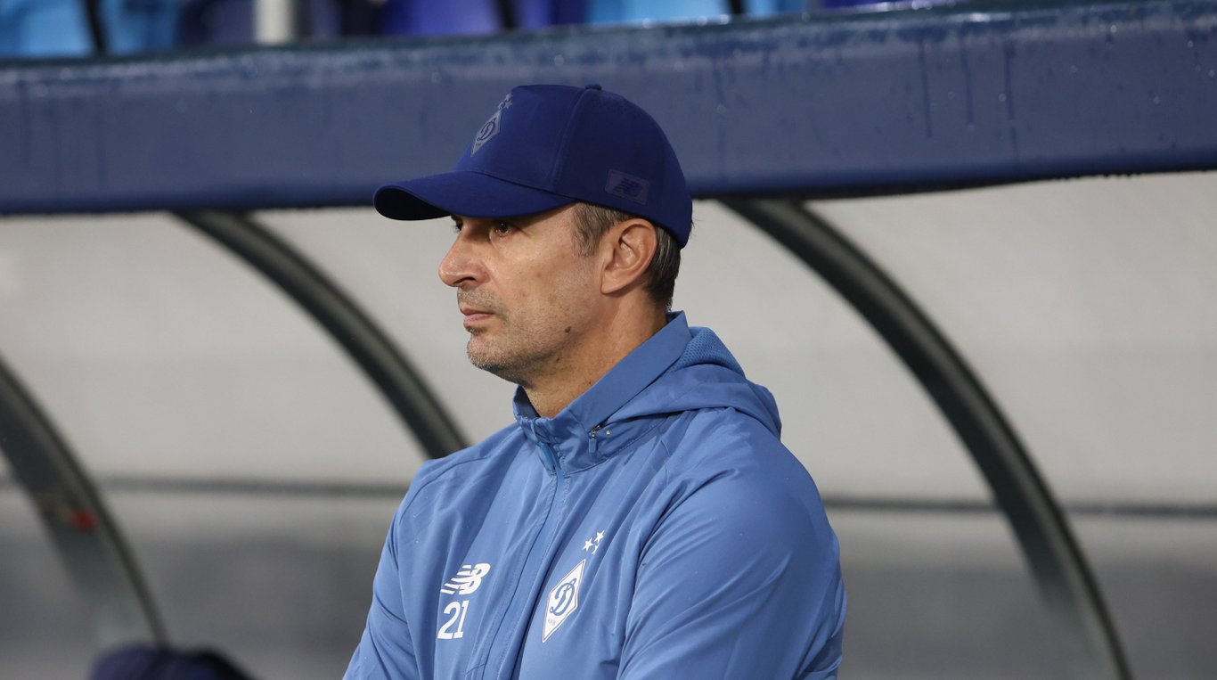 Александр Шовковский