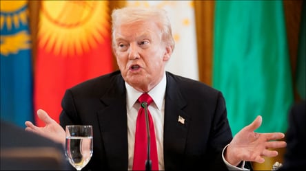 Трамп побачив кінець війни в Україні — зробив заяву і про нафту - 290x166