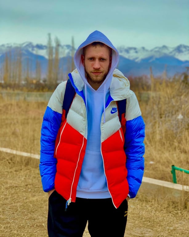 Александр Работницкий