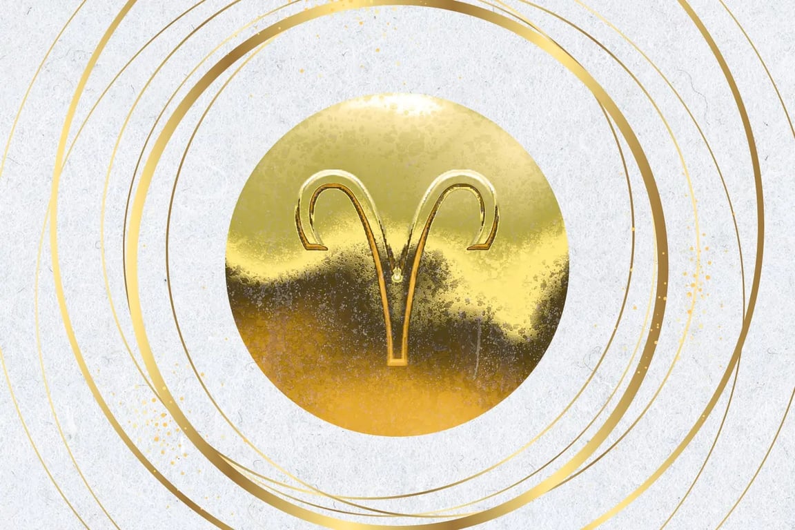 Яким знакам Зодіаку новорічна ніч 2025 подарує здійснення бажань — Овен