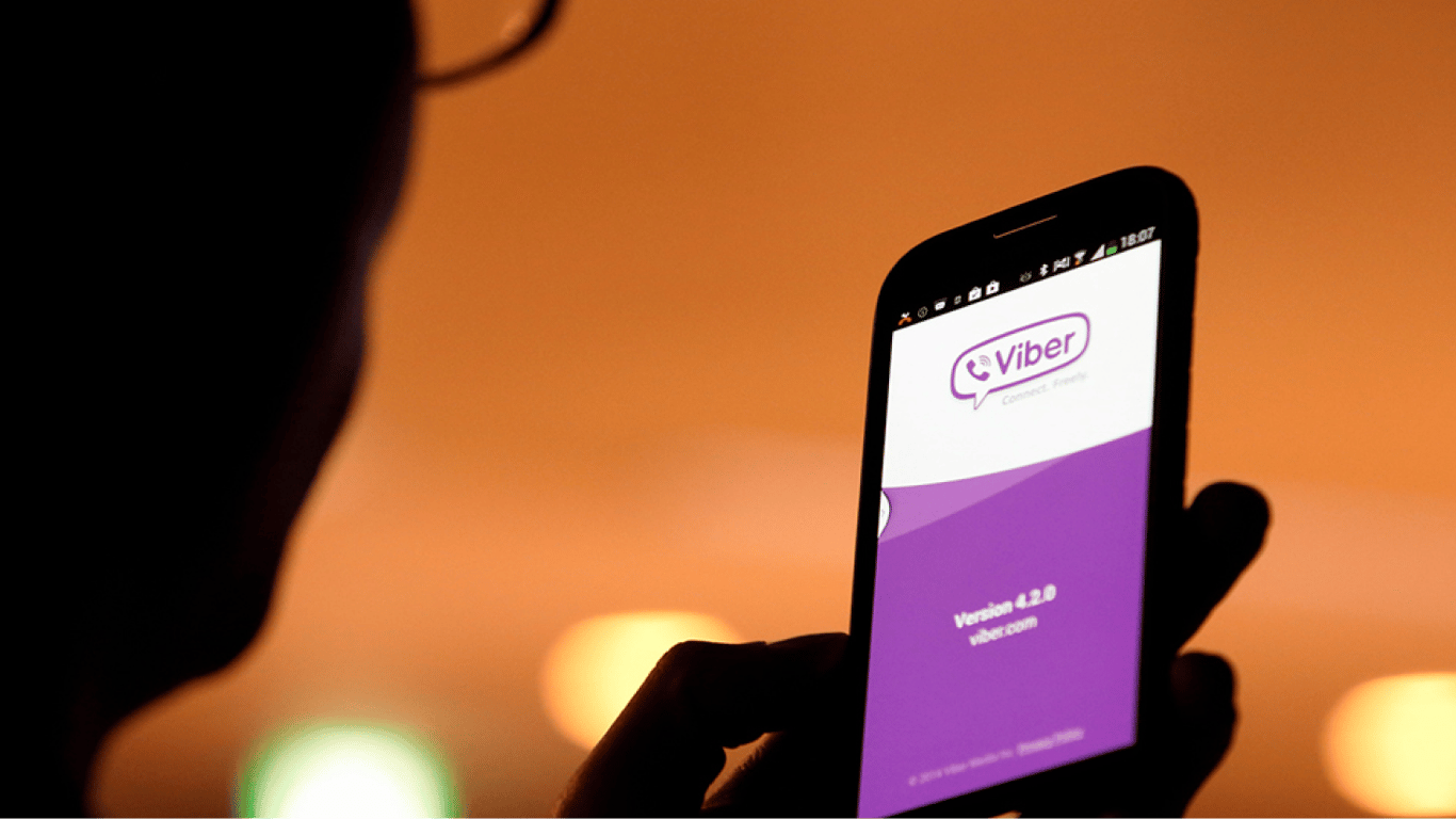 Українці отримуватимуть судові повістки у Viber