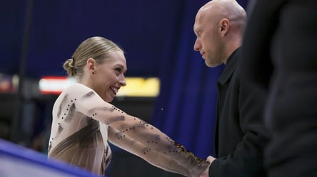 Тренер, который работает со спортсменами из 13 стран, стал героем Олимпиады - 285x160