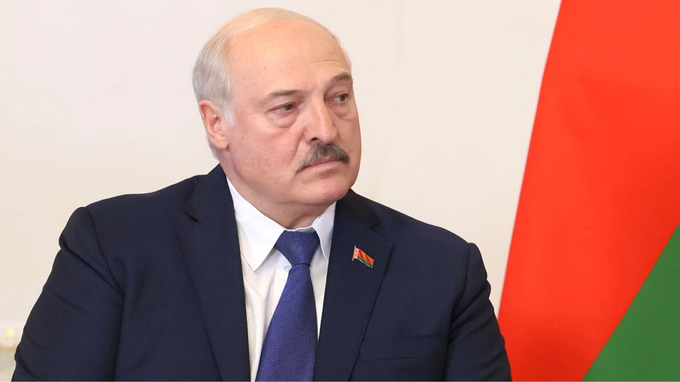 Лукашенко розповів, як повідомив Пригожину про ймовірний замах