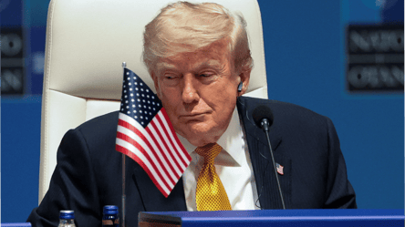 Американский сенатор Блюменталь обвинил Трампа в поддержке Путина - 285x160