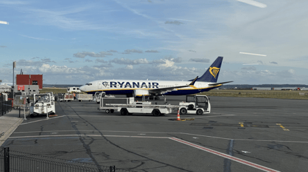 Дешевые билеты на осень и зиму: Ryanair запустил флеш-распродажу - 290x160