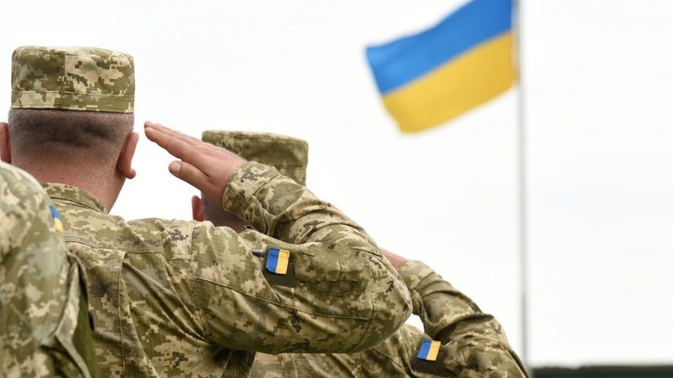 Скільки грошей Україна витратить на ветеранів у 2024 році