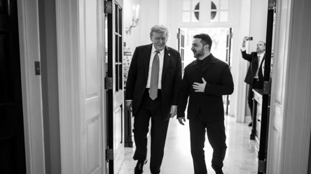 Трамп пояснив, як США можуть гарантувати безпеку Україні - 285x160