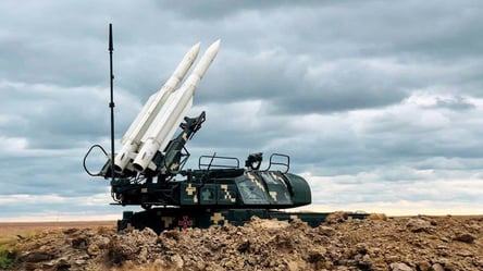 Аналитик очертил причины дезинформации вокруг украинских систем ПВО - 285x160