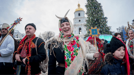 Когда праздник Маланки в Украине: дата, традиции и обычаи Щедрого вечера - 285x160