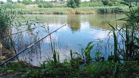 На Закарпатті від ураження струмом на озері загинула неповнолітня - 285x160