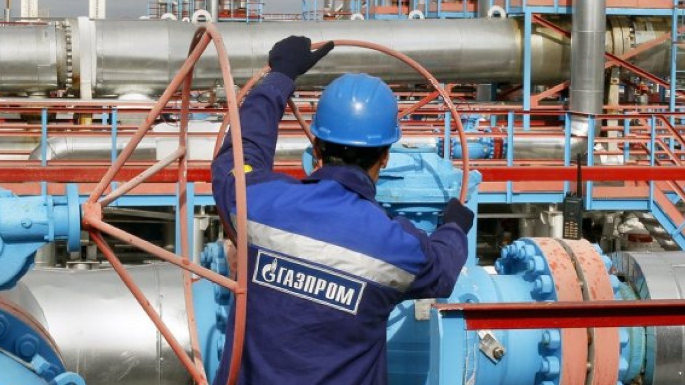 Китай у січні став найбільшим імпортером газу з росії, — митниця КНР
