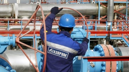 Китай в январе стал крупнейшим импортером газа из россии, — таможня КНР - 285x160
