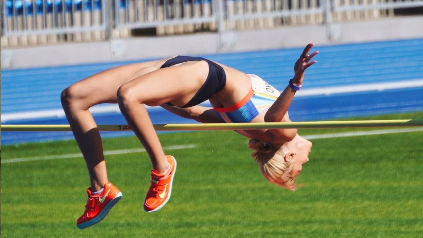 Юлия Левченко