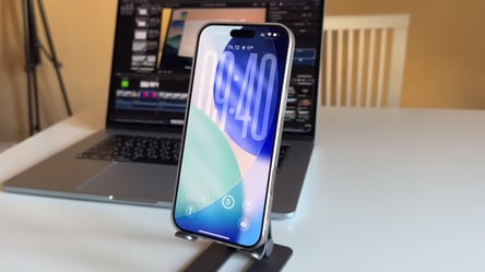 Apple explains how iOS 26 may affect iPhone battery life - 285x160