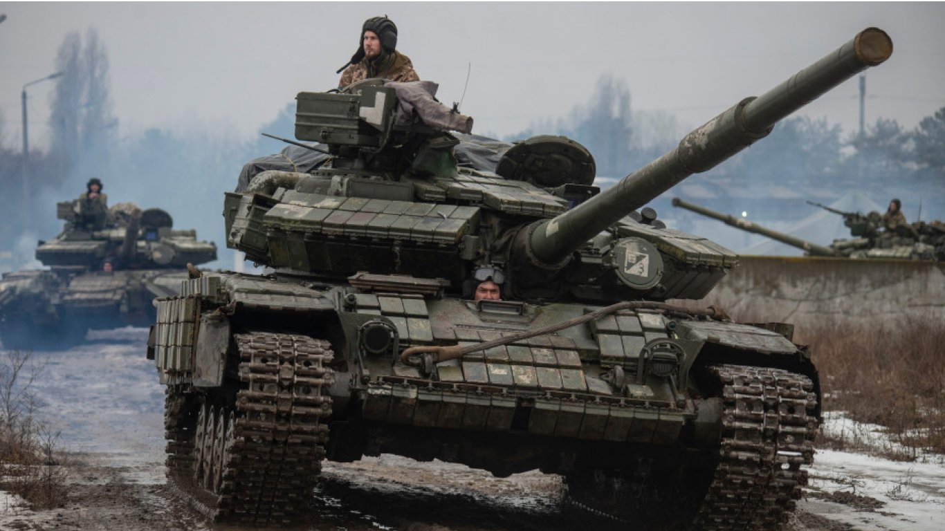 В США призывают Украину не медлить с контрнаступлением