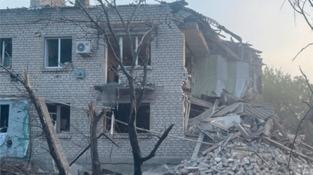 Влада Запоріжжя виділила кошти на відбудову пошкодженого житла - 304x171